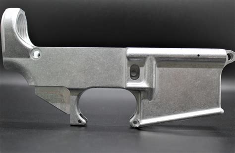 forged ar 80 lower